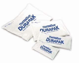 ThermalSoft Durapak Hot and Cold Packs